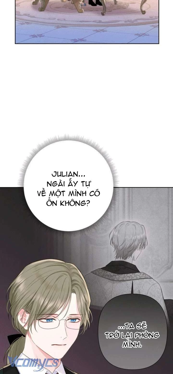 Người Anh Trai Mạnh Nhất Của Tôi Đã Mất Trí Nhớ Chapter 12 - Trang 2