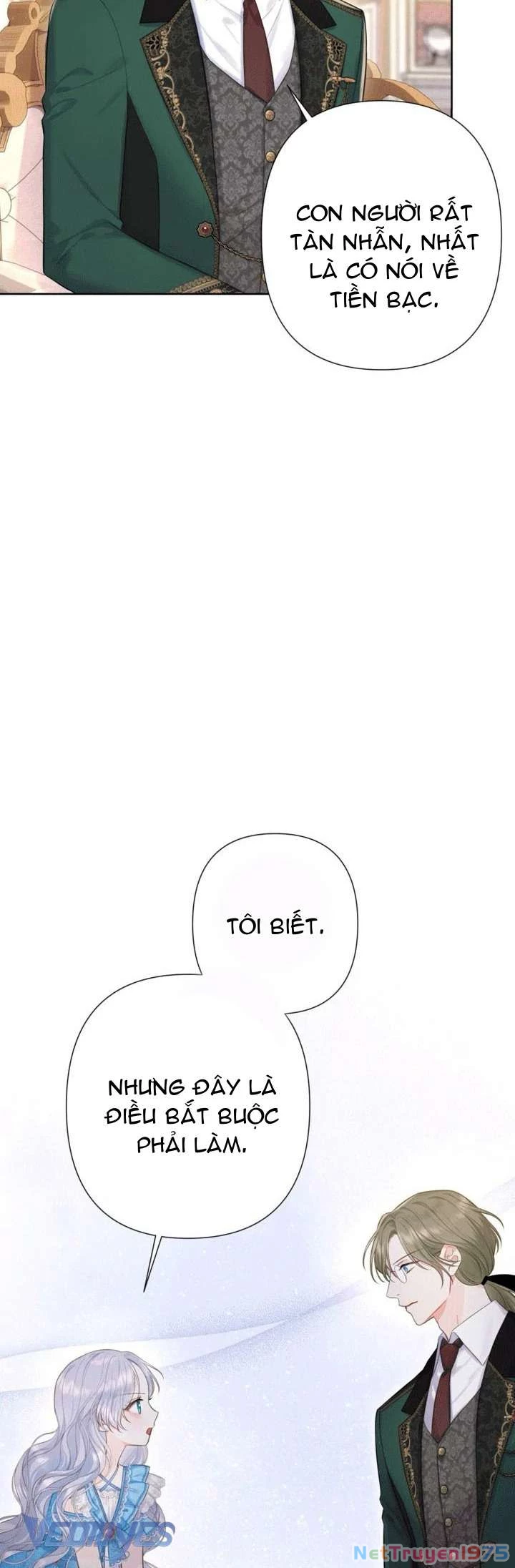 Người Anh Trai Mạnh Nhất Của Tôi Đã Mất Trí Nhớ Chapter 12 - Trang 2