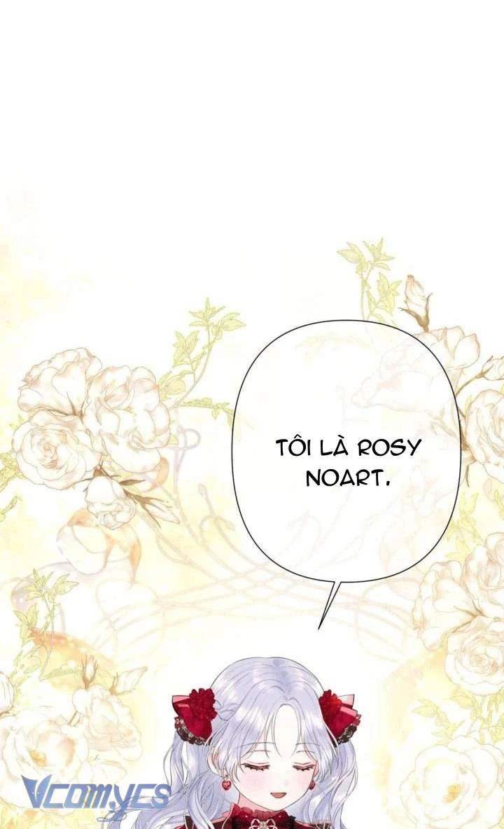 Người Anh Trai Mạnh Nhất Của Tôi Đã Mất Trí Nhớ Chapter 12 - Trang 2