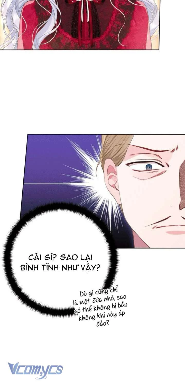 Người Anh Trai Mạnh Nhất Của Tôi Đã Mất Trí Nhớ Chapter 12 - Trang 2