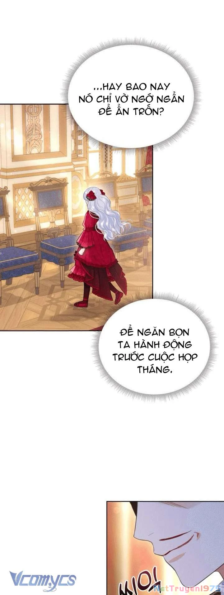 Người Anh Trai Mạnh Nhất Của Tôi Đã Mất Trí Nhớ Chapter 12 - Trang 2