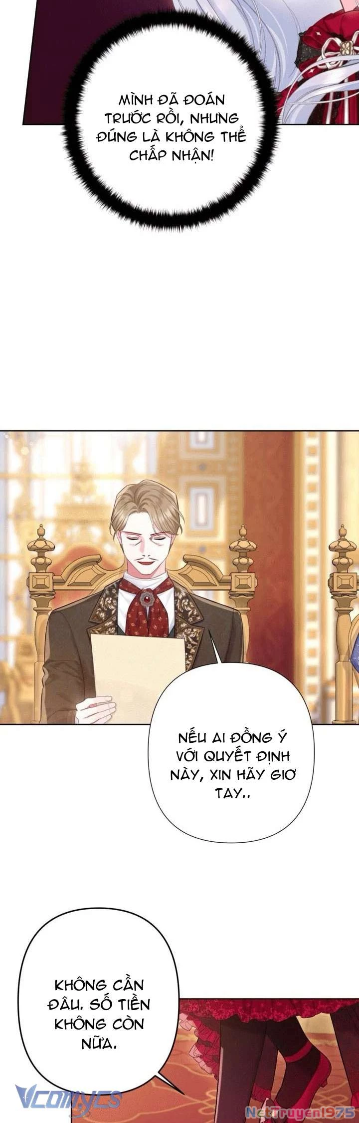 Người Anh Trai Mạnh Nhất Của Tôi Đã Mất Trí Nhớ Chapter 12 - Trang 2