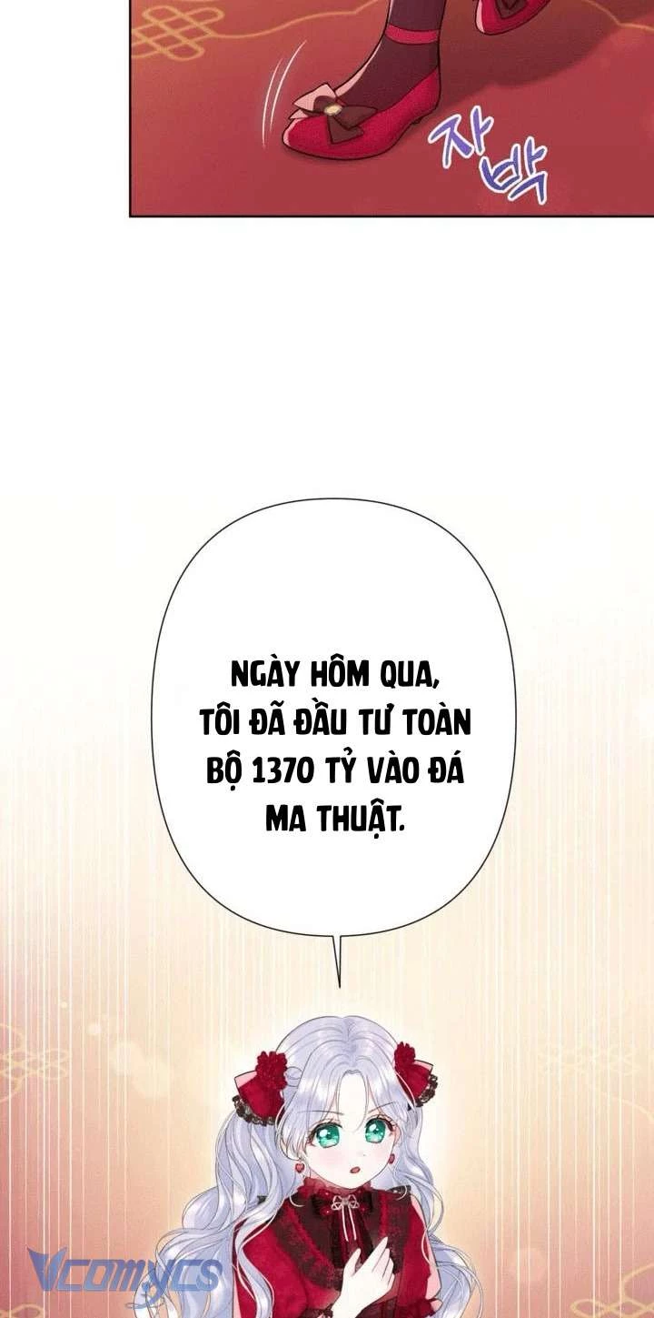 Người Anh Trai Mạnh Nhất Của Tôi Đã Mất Trí Nhớ Chapter 12 - Trang 2