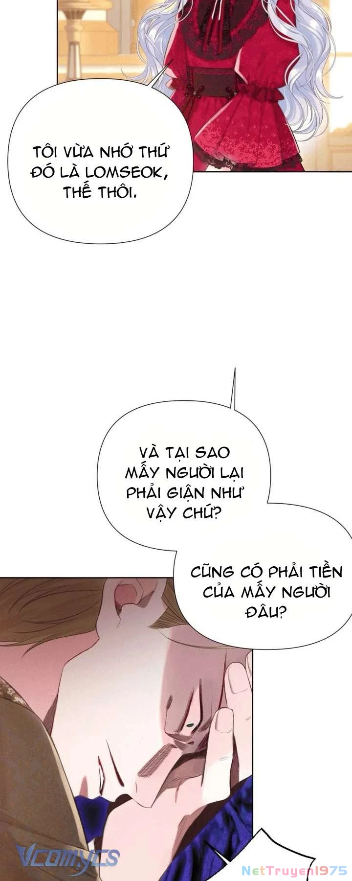 Người Anh Trai Mạnh Nhất Của Tôi Đã Mất Trí Nhớ Chapter 12 - Trang 2