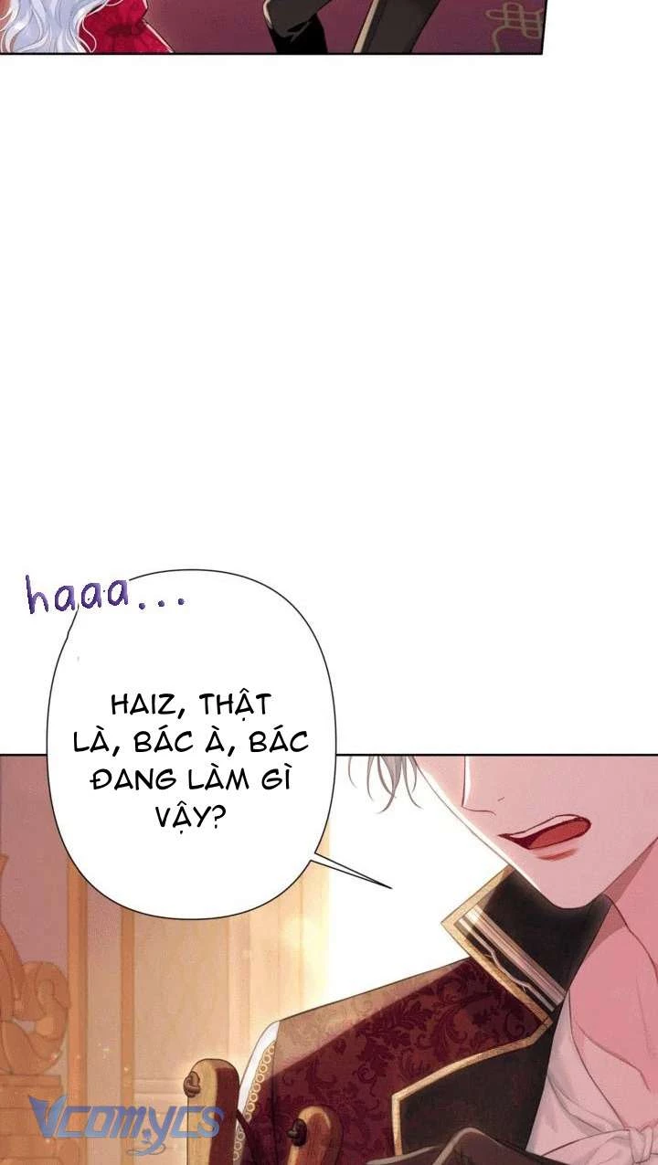 Người Anh Trai Mạnh Nhất Của Tôi Đã Mất Trí Nhớ Chapter 12 - Trang 2