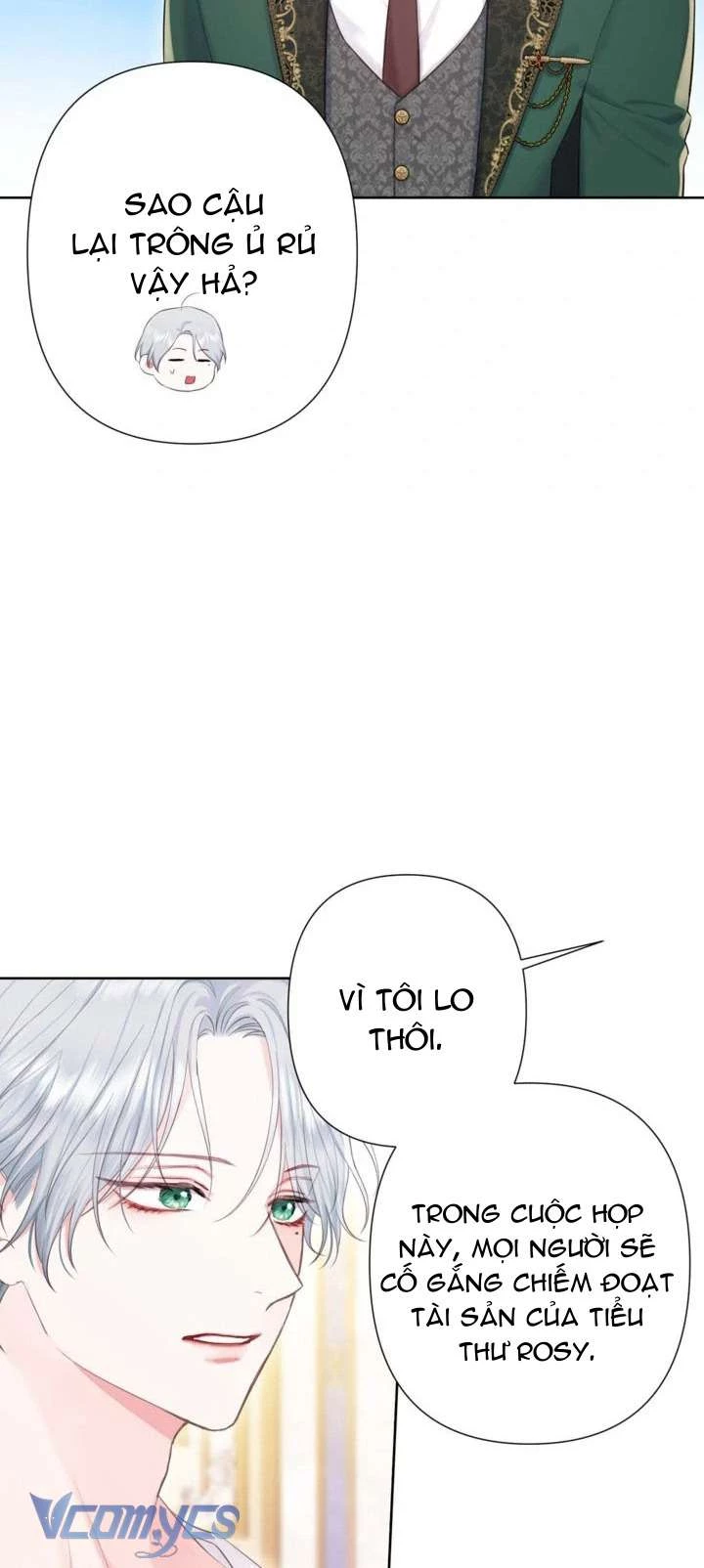 Người Anh Trai Mạnh Nhất Của Tôi Đã Mất Trí Nhớ Chapter 13 - Trang 2