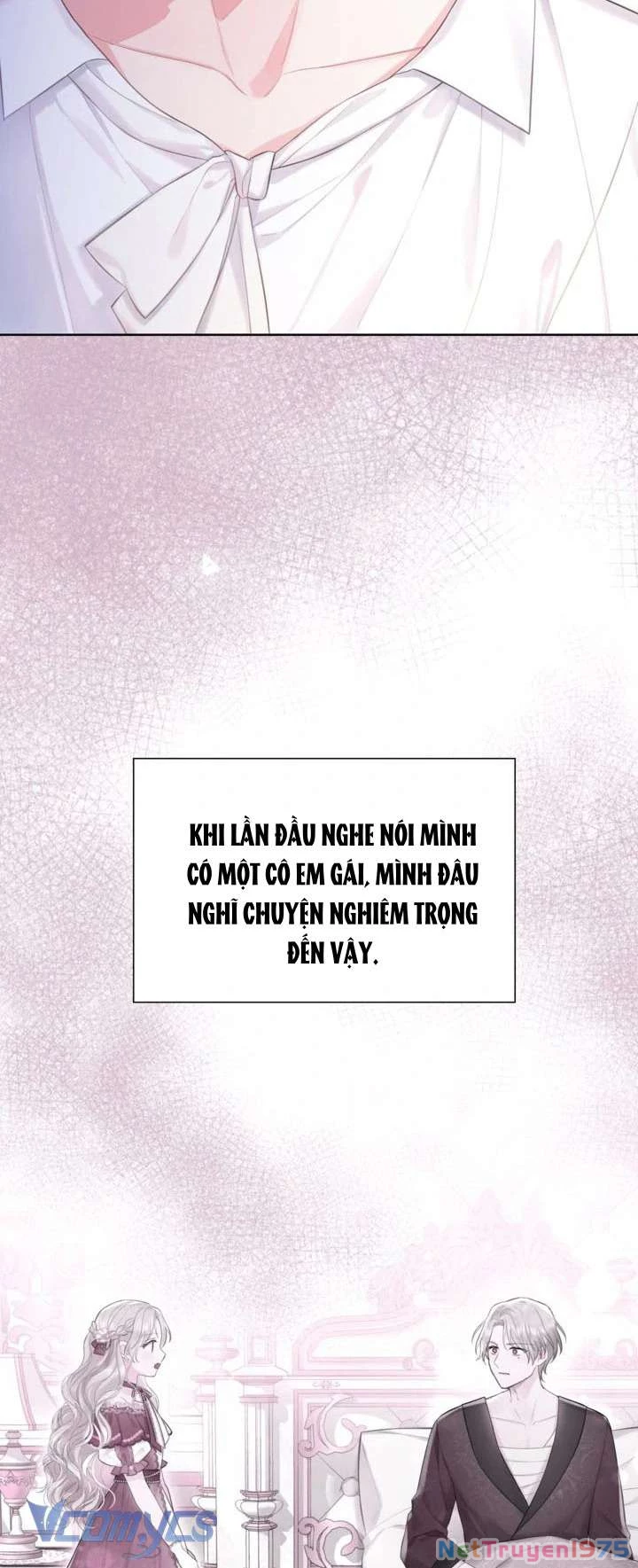 Người Anh Trai Mạnh Nhất Của Tôi Đã Mất Trí Nhớ Chapter 13 - Trang 2