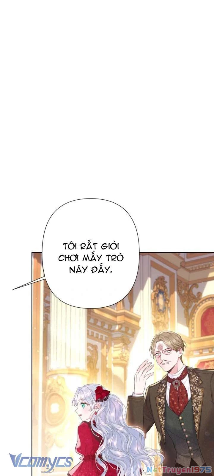 Người Anh Trai Mạnh Nhất Của Tôi Đã Mất Trí Nhớ Chapter 13 - Trang 2