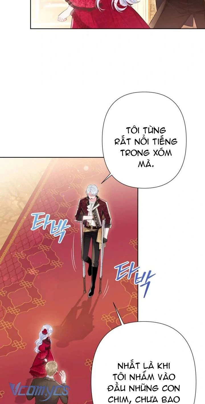 Người Anh Trai Mạnh Nhất Của Tôi Đã Mất Trí Nhớ Chapter 13 - Trang 2