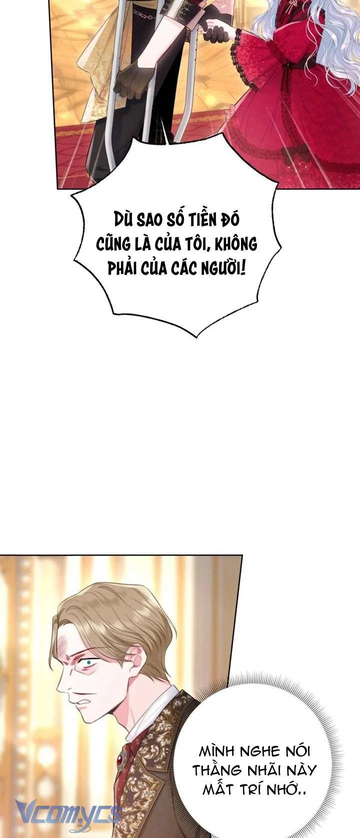 Người Anh Trai Mạnh Nhất Của Tôi Đã Mất Trí Nhớ Chapter 13 - Trang 2