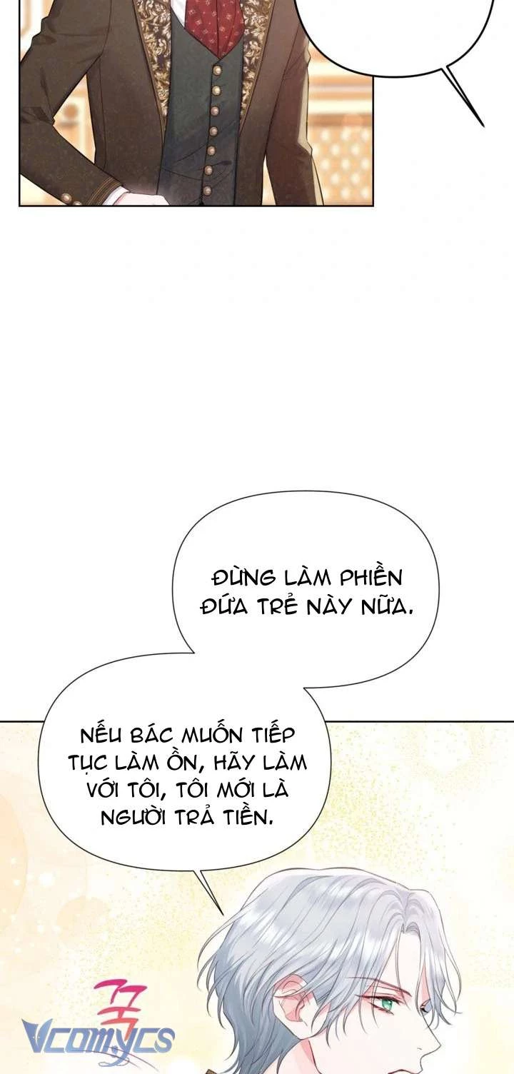 Người Anh Trai Mạnh Nhất Của Tôi Đã Mất Trí Nhớ Chapter 13 - Trang 2