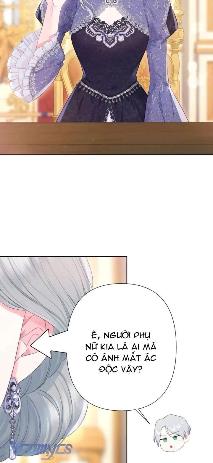 Người Anh Trai Mạnh Nhất Của Tôi Đã Mất Trí Nhớ Chapter 13 - Trang 2