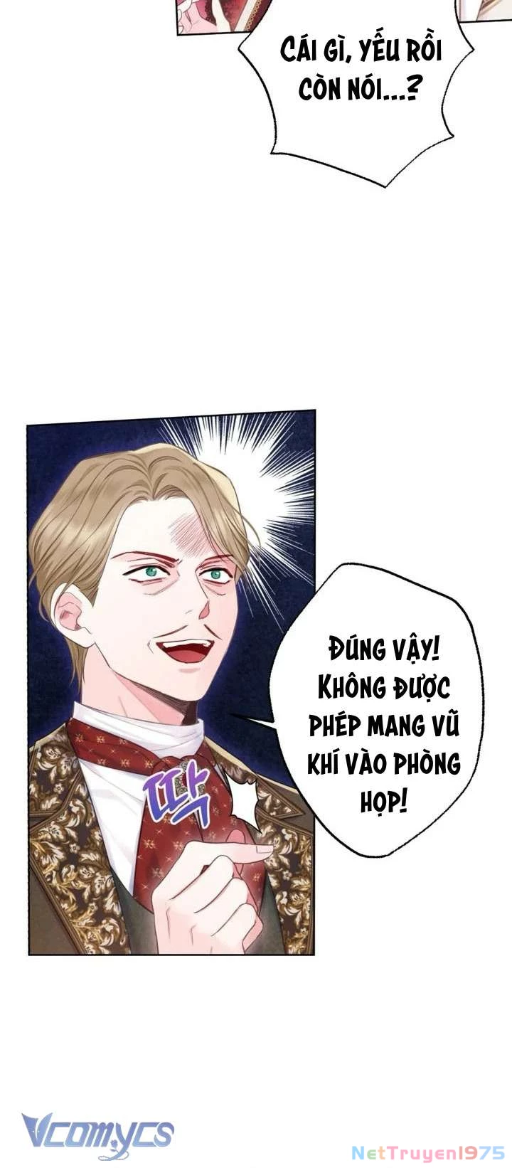 Người Anh Trai Mạnh Nhất Của Tôi Đã Mất Trí Nhớ Chapter 13 - Trang 2