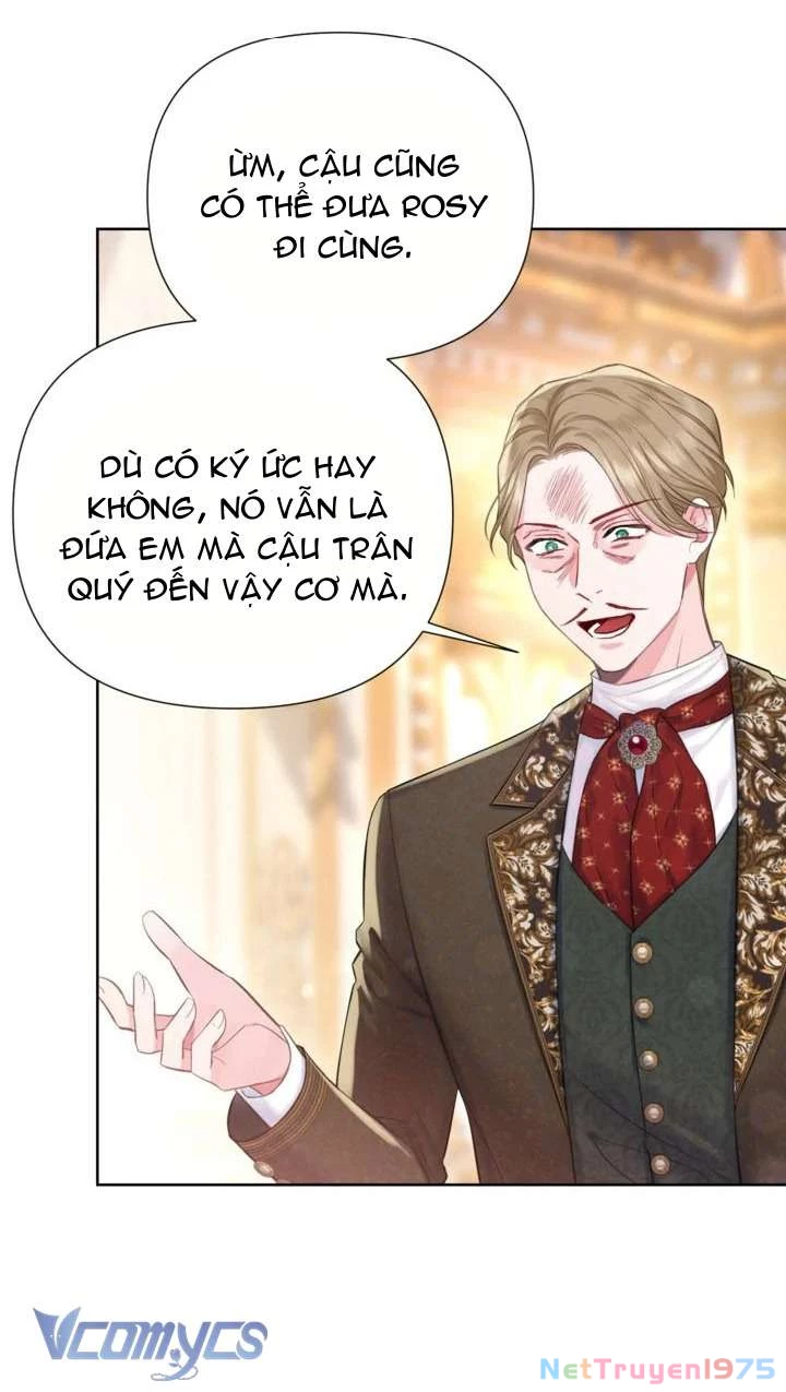 Người Anh Trai Mạnh Nhất Của Tôi Đã Mất Trí Nhớ Chapter 13 - Trang 2