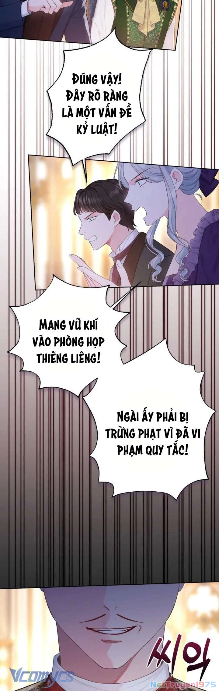 Người Anh Trai Mạnh Nhất Của Tôi Đã Mất Trí Nhớ Chapter 13 - Trang 2