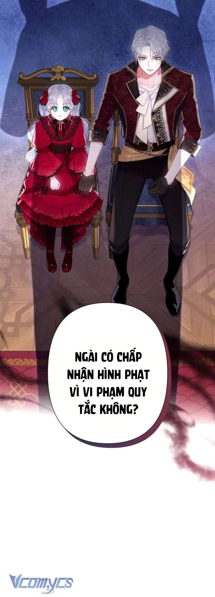 Người Anh Trai Mạnh Nhất Của Tôi Đã Mất Trí Nhớ Chapter 13 - Trang 2
