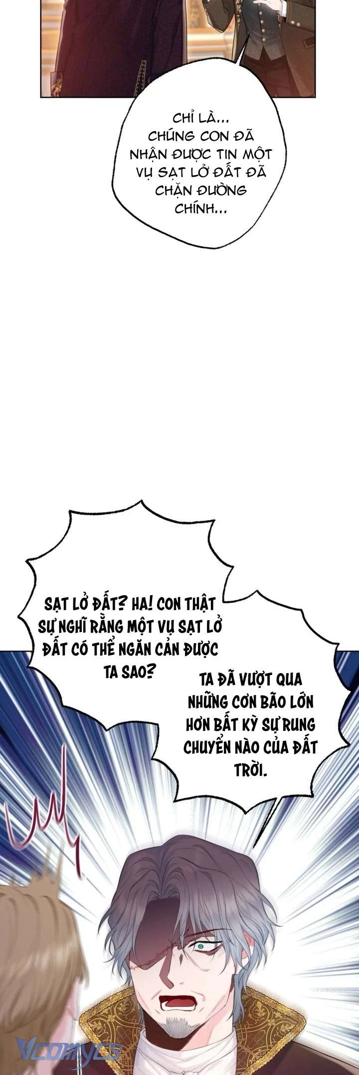 Người Anh Trai Mạnh Nhất Của Tôi Đã Mất Trí Nhớ Chapter 14 - Trang 2