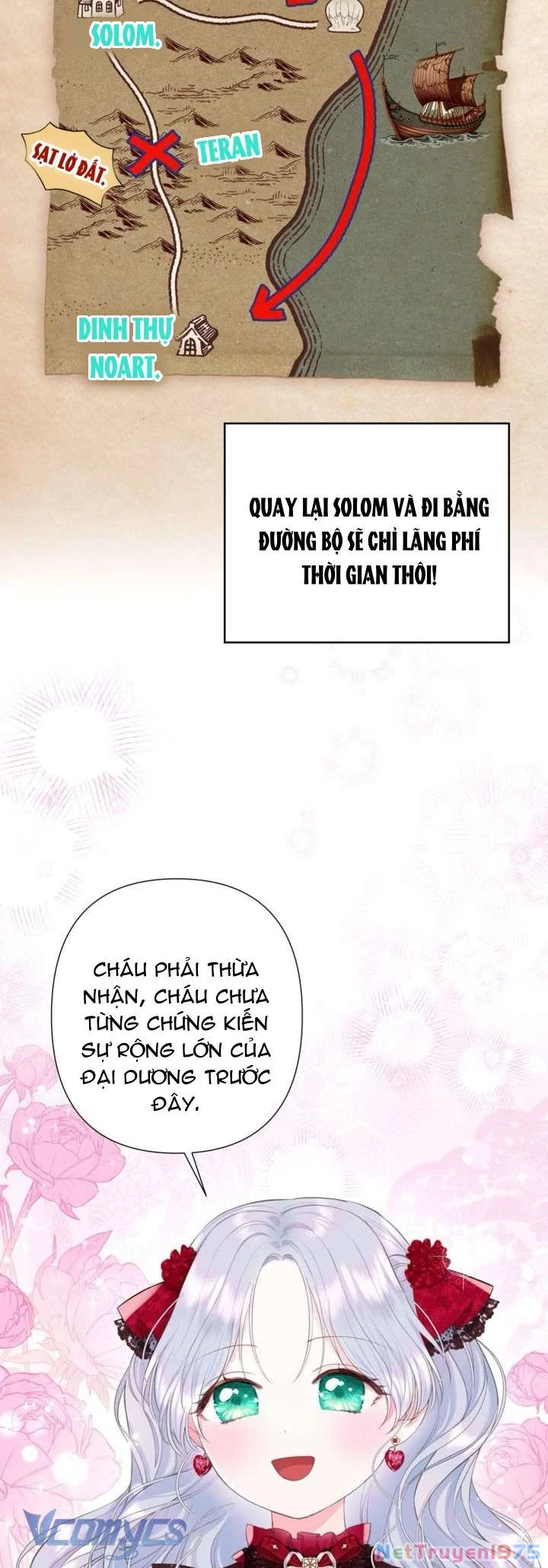 Người Anh Trai Mạnh Nhất Của Tôi Đã Mất Trí Nhớ Chapter 14 - Trang 2