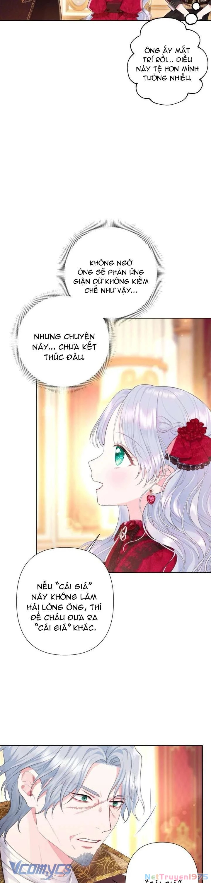 Người Anh Trai Mạnh Nhất Của Tôi Đã Mất Trí Nhớ Chapter 14 - Trang 2