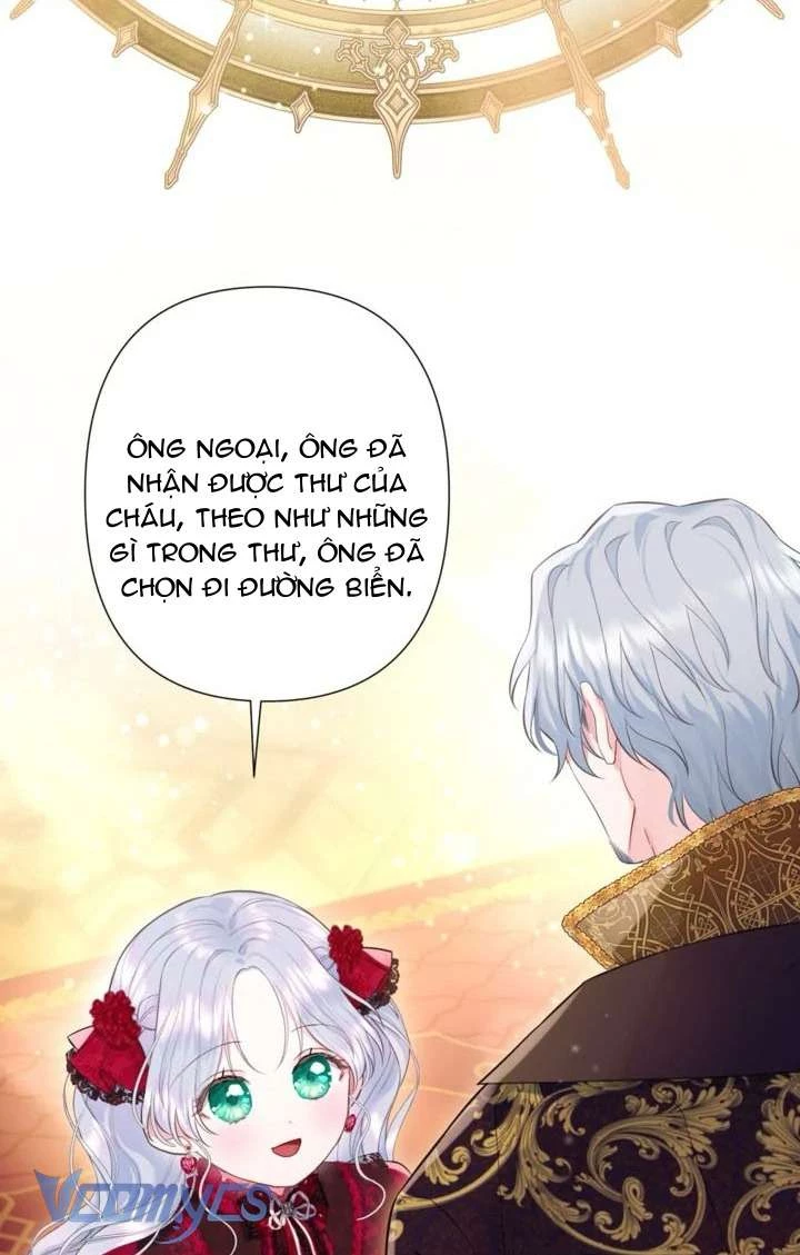Người Anh Trai Mạnh Nhất Của Tôi Đã Mất Trí Nhớ Chapter 14 - Trang 2