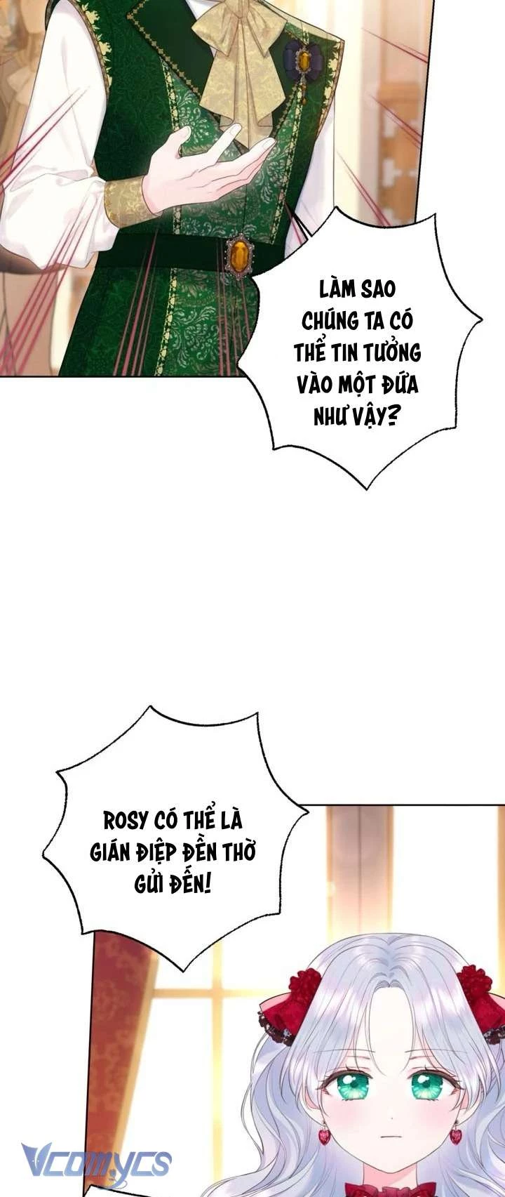 Người Anh Trai Mạnh Nhất Của Tôi Đã Mất Trí Nhớ Chapter 14 - Trang 2