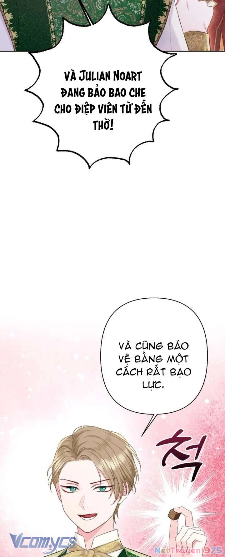 Người Anh Trai Mạnh Nhất Của Tôi Đã Mất Trí Nhớ Chapter 14 - Trang 2