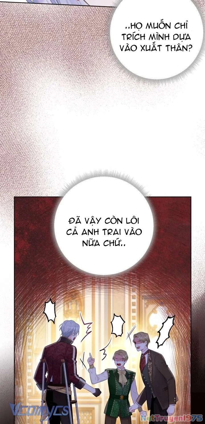 Người Anh Trai Mạnh Nhất Của Tôi Đã Mất Trí Nhớ Chapter 14 - Trang 2