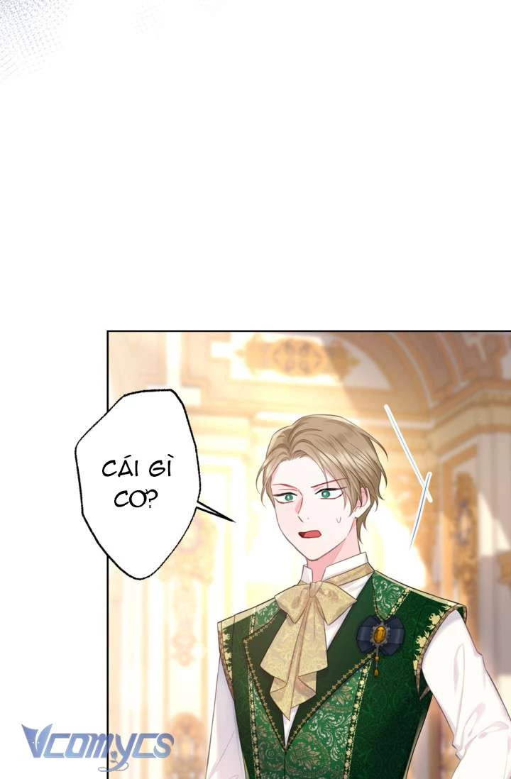 Người Anh Trai Mạnh Nhất Của Tôi Đã Mất Trí Nhớ Chapter 15 - Trang 2