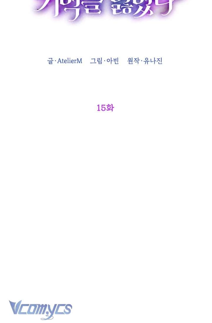 Người Anh Trai Mạnh Nhất Của Tôi Đã Mất Trí Nhớ Chapter 15 - Trang 2