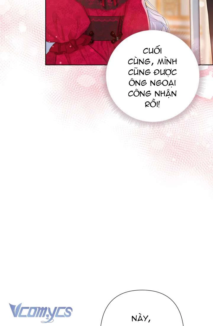 Người Anh Trai Mạnh Nhất Của Tôi Đã Mất Trí Nhớ Chapter 15 - Trang 2
