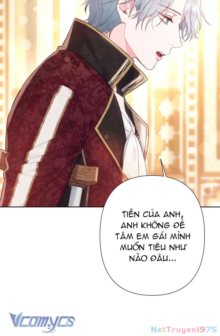 Người Anh Trai Mạnh Nhất Của Tôi Đã Mất Trí Nhớ Chapter 15 - Trang 2