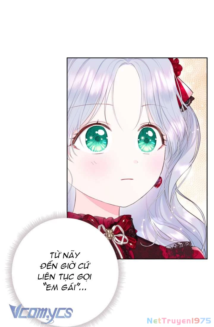 Người Anh Trai Mạnh Nhất Của Tôi Đã Mất Trí Nhớ Chapter 15 - Trang 2