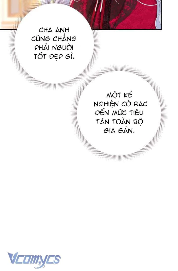 Người Anh Trai Mạnh Nhất Của Tôi Đã Mất Trí Nhớ Chapter 15 - Trang 2