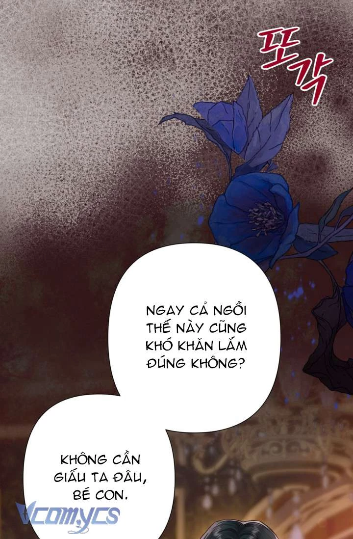 Người Anh Trai Mạnh Nhất Của Tôi Đã Mất Trí Nhớ Chapter 15 - Trang 2