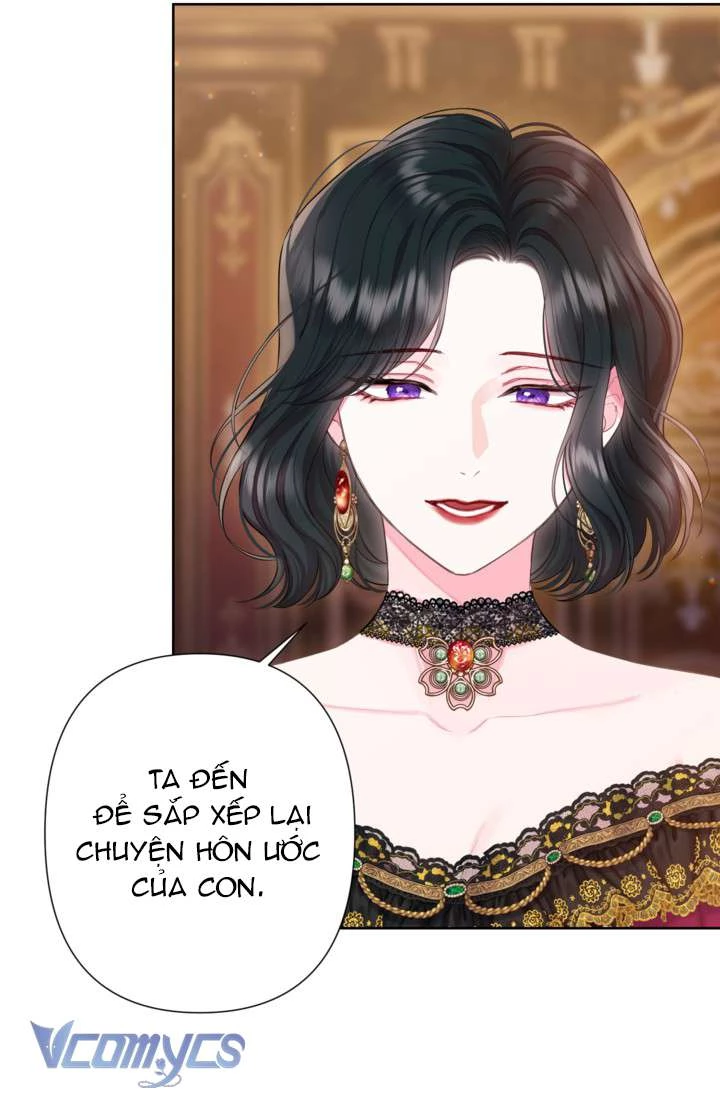 Người Anh Trai Mạnh Nhất Của Tôi Đã Mất Trí Nhớ Chapter 15 - Trang 2