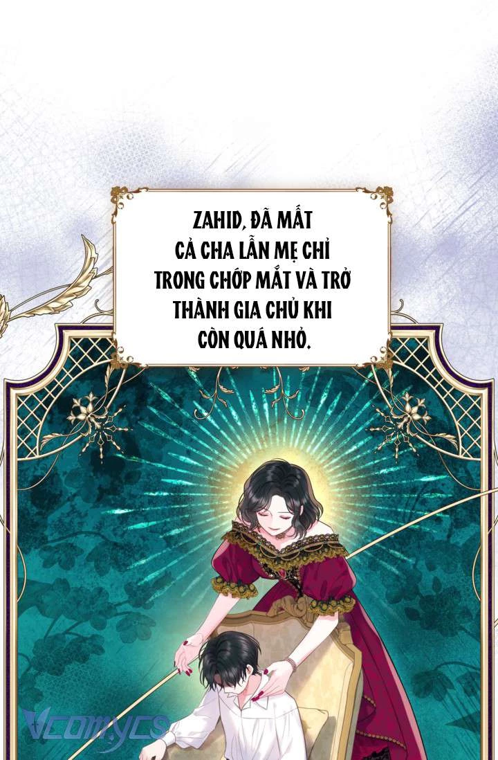 Người Anh Trai Mạnh Nhất Của Tôi Đã Mất Trí Nhớ Chapter 16 - Trang 2