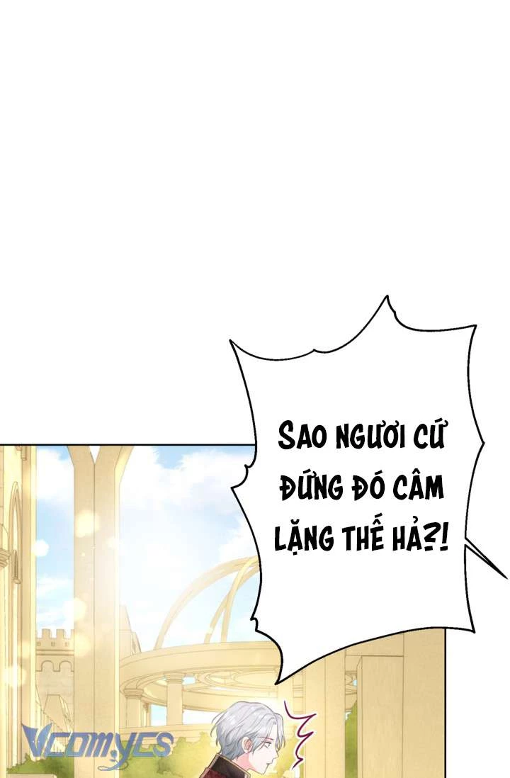 Người Anh Trai Mạnh Nhất Của Tôi Đã Mất Trí Nhớ Chapter 16 - Trang 2