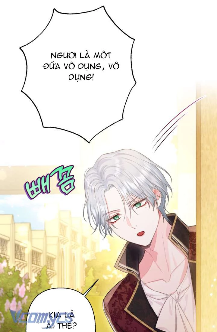 Người Anh Trai Mạnh Nhất Của Tôi Đã Mất Trí Nhớ Chapter 16 - Trang 2