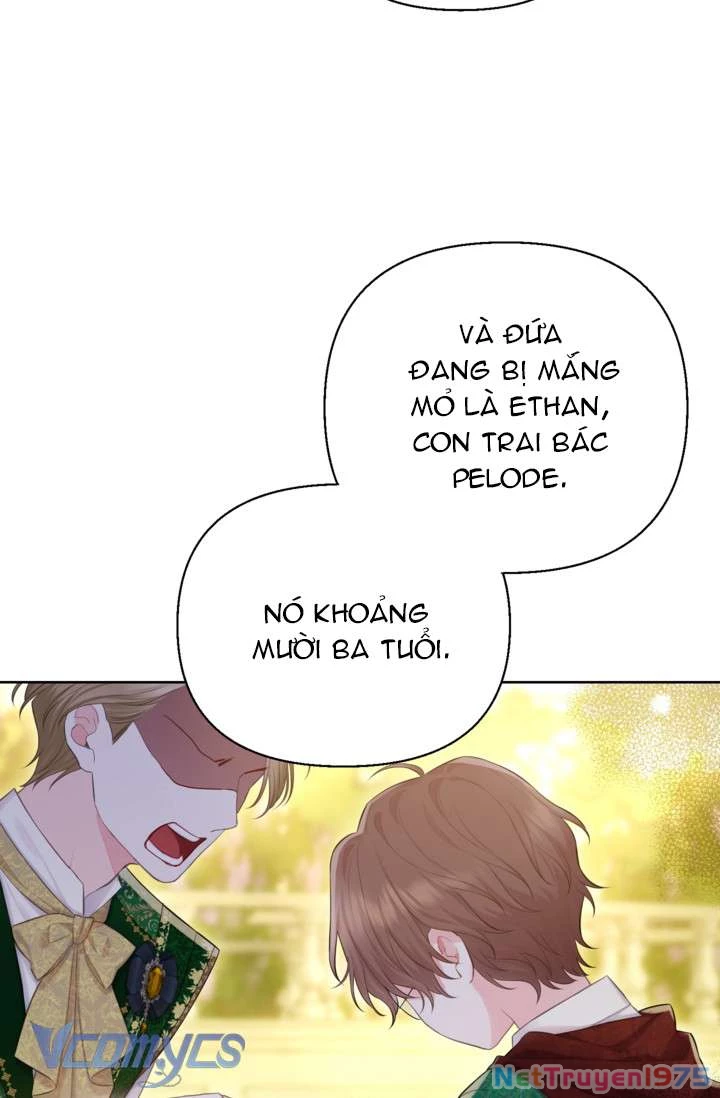 Người Anh Trai Mạnh Nhất Của Tôi Đã Mất Trí Nhớ Chapter 16 - Trang 2