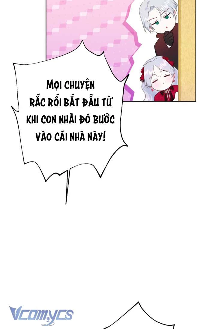 Người Anh Trai Mạnh Nhất Của Tôi Đã Mất Trí Nhớ Chapter 16 - Trang 2