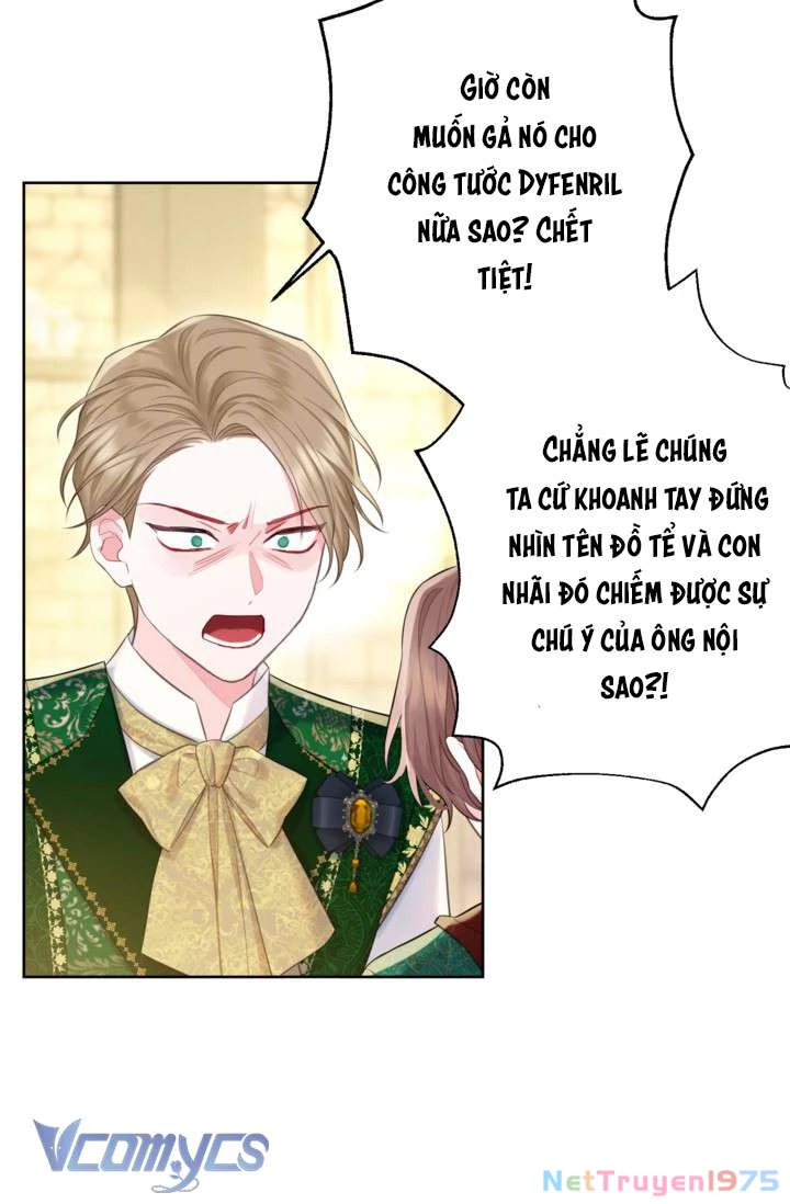 Người Anh Trai Mạnh Nhất Của Tôi Đã Mất Trí Nhớ Chapter 16 - Trang 2