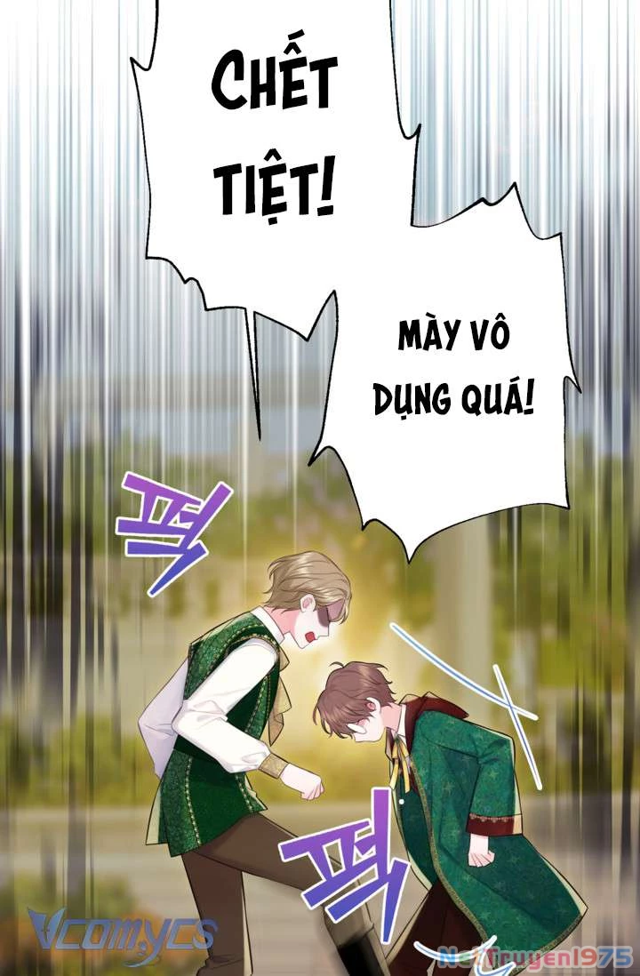 Người Anh Trai Mạnh Nhất Của Tôi Đã Mất Trí Nhớ Chapter 16 - Trang 2