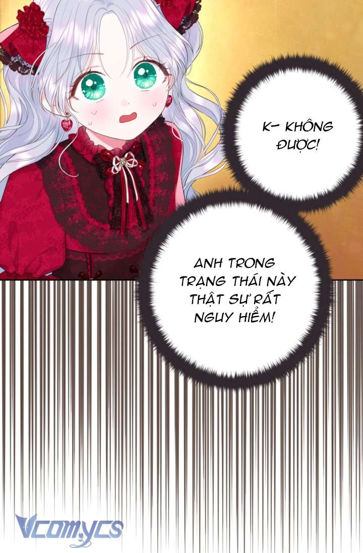 Người Anh Trai Mạnh Nhất Của Tôi Đã Mất Trí Nhớ Chapter 16 - Trang 2