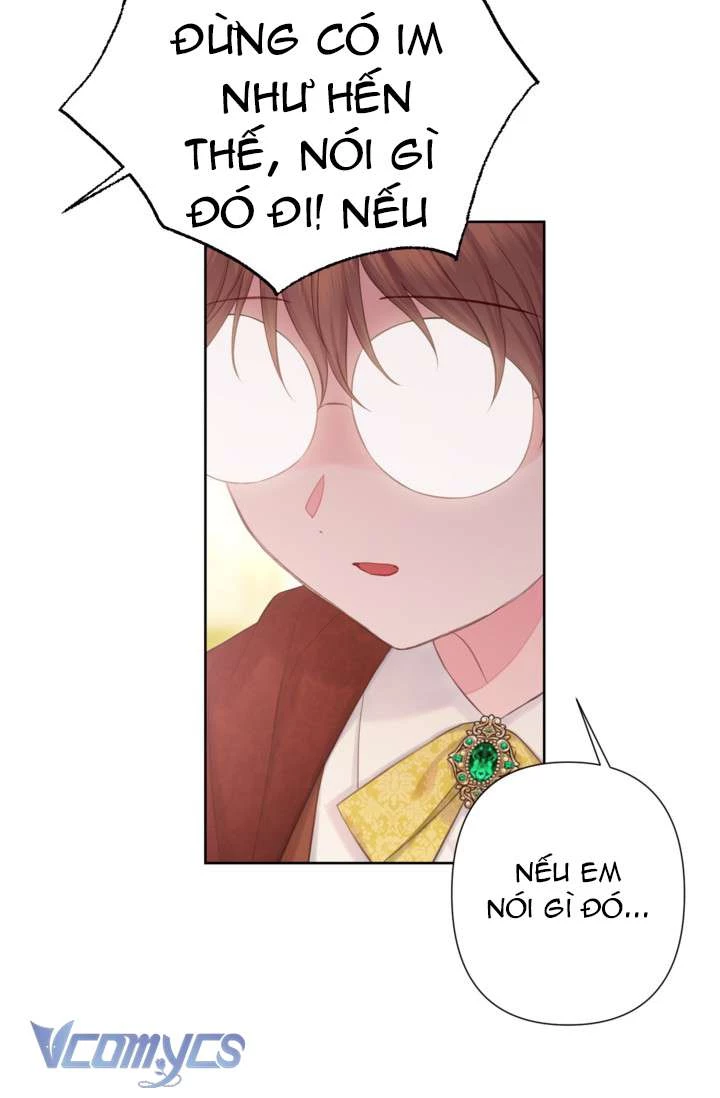Người Anh Trai Mạnh Nhất Của Tôi Đã Mất Trí Nhớ Chapter 16 - Trang 2