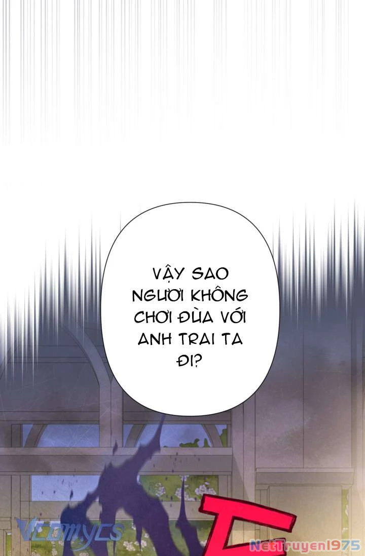 Người Anh Trai Mạnh Nhất Của Tôi Đã Mất Trí Nhớ Chapter 16 - Trang 2