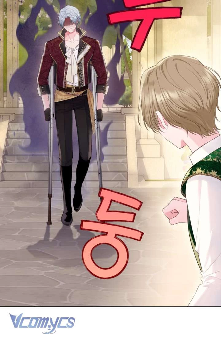 Người Anh Trai Mạnh Nhất Của Tôi Đã Mất Trí Nhớ Chapter 16 - Trang 2