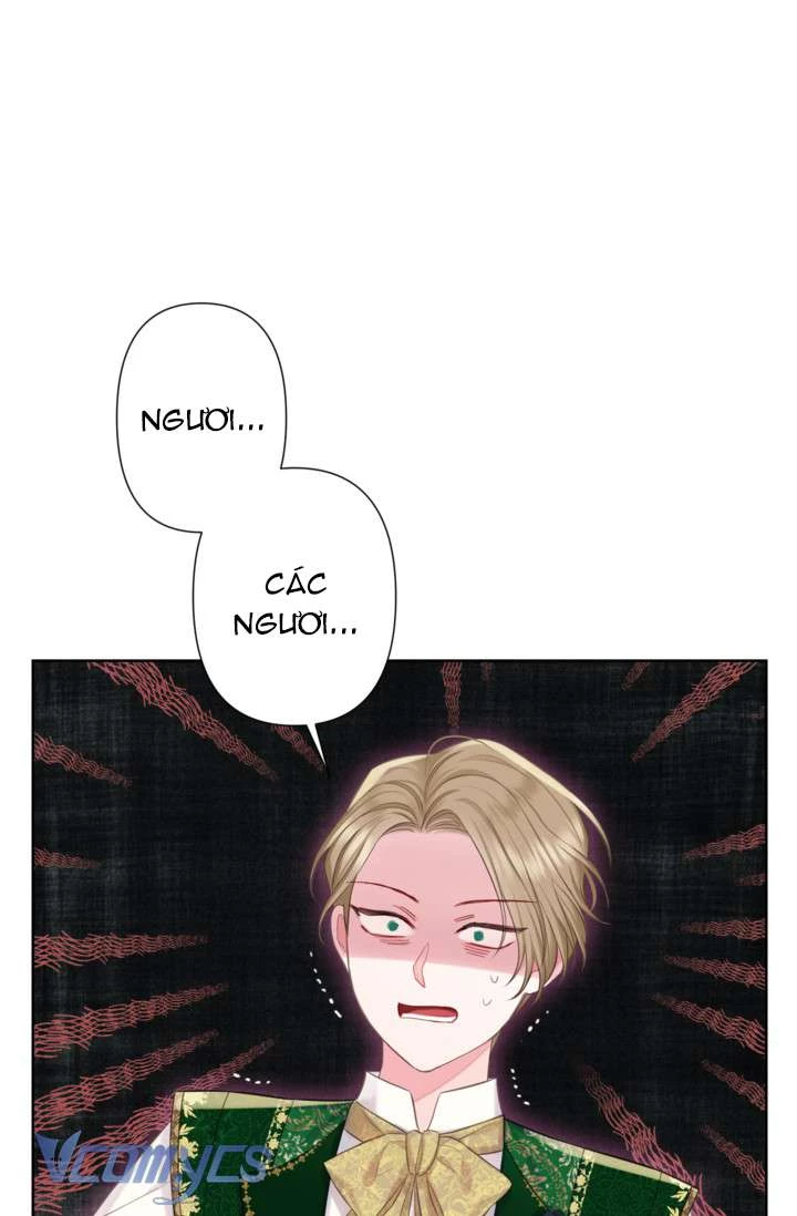 Người Anh Trai Mạnh Nhất Của Tôi Đã Mất Trí Nhớ Chapter 16 - Trang 2