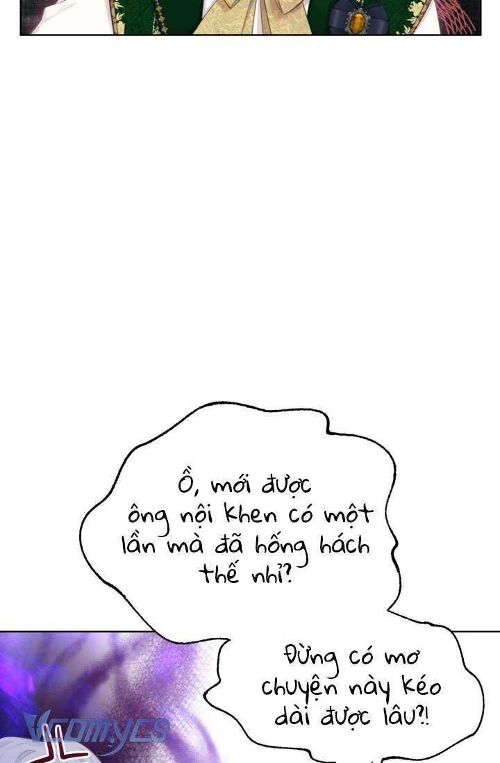 Người Anh Trai Mạnh Nhất Của Tôi Đã Mất Trí Nhớ Chapter 16 - Trang 2
