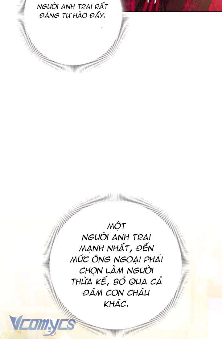 Người Anh Trai Mạnh Nhất Của Tôi Đã Mất Trí Nhớ Chapter 16 - Trang 2