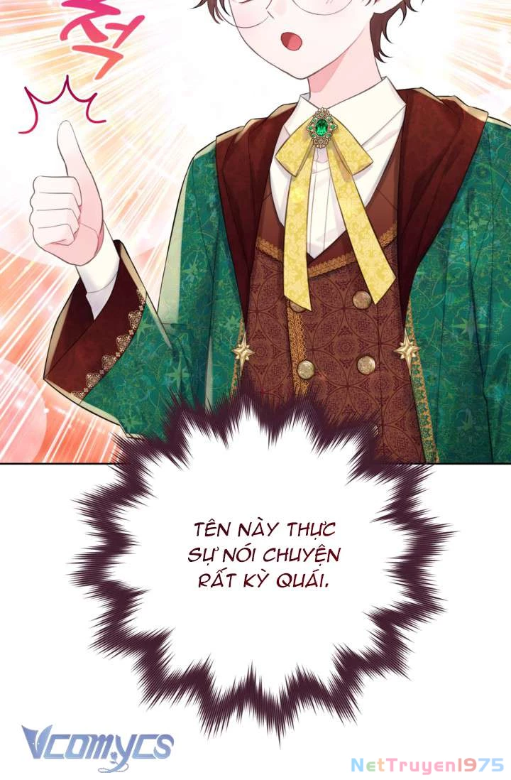 Người Anh Trai Mạnh Nhất Của Tôi Đã Mất Trí Nhớ Chapter 16 - Trang 2